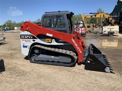 takeuchi tl12 skid steer for sale|takeuchi tl12v2 for sale.